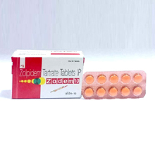 top pharma franchise products of pifer pharmaceutical himachal - 	tablets zodem10.jpg	